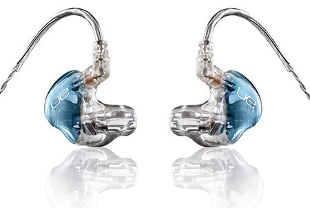Zaščita sluha Ultimate Ears